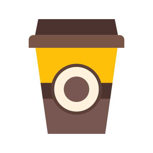 coffee icon